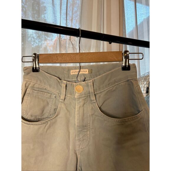 Older Brother Light Blue Jeans - Picture 2 of 7